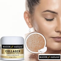 كريم الجمال بالكولاجين من ماسون - 57غ