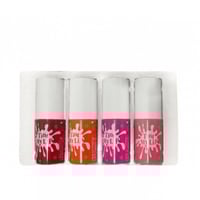 مجموعة تنت الشفاه والخدود ماي ليب من ميك اوفر22 -...