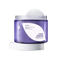 مسحات نيوبير خلاصة البصل من ازنتري - 60 منديل