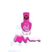 طلاء أظافر جل اكستريم شاين من الي قيرل -661