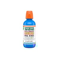 غسول الفم المنعش بالنعناع الجليدي المنعش من ثيرابر...