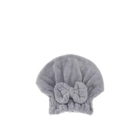 قبعة تنشيف الشعر من اتنشن كير