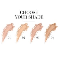 بودره وجه هيلثي مكس من بورجوا