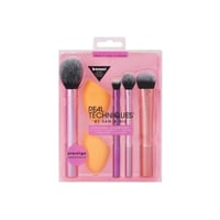 مجموعة فرش مكياج ضروريات كل يوم من ريل تكنيك