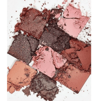 باليت ظلال العيون التيميت نودز من ريفلوشن - متوسط