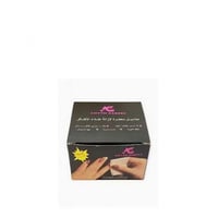 مناديل معطرة لازالة طلاء الأظافر 12 منديل من اميتي...