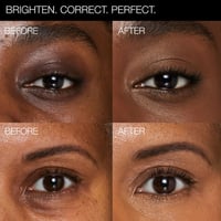 كونسيلر خافي عيوب رايدينت كريمي من نارس