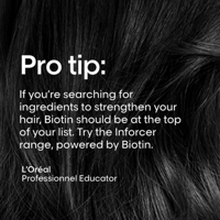 شامبو ليس انليميتد من لوريال بروفيشنال - 300مل