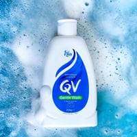 غسول لطيف للبشرة من كيوفي - 250مل