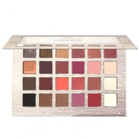 مجموعة ظلال العيون 24 لون من ميك اوفر 22 - M1701