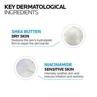 صابون ليبيكار سورجراس من لاروش بوزيه - 150جم