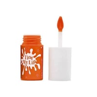 تنت الشفاة والخدود ماي لب من ميك اوفر22 - ORANGE