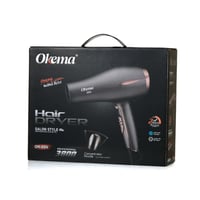 مجفف الشعر الاحترافي من اوكيما - OK884