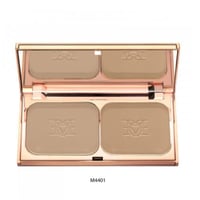 بودرة الوجه الثنائية من ميك اوفر22 - M4401