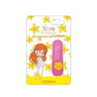 مرهم الشفة للفتيات الصغيرات من نومي - فانيلا