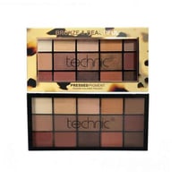 ظل عيون برونز اند بيوتي من تكنيك - 15 لون