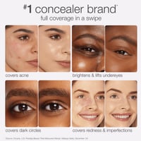 كونسيلر خافي عيوب شيب تيب من تارت