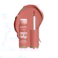 احمر شفاه روج سائل سموث ويب مات كريم من نيكس