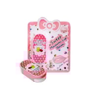 مرطب شفاة بالماكرون الحلو من ليتل بيبي - 10 غ