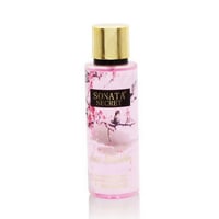 عطر الجسم بيور سيدكشن من سوناتا سيكريت - 250مل