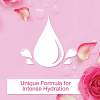 صابون سائل للاستحمام فيتا رتش مع ماء الورد من جونس...