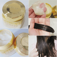 ماسك اصلاح الشعر تسوباكي بريميوم من شيسيدو - 180غ