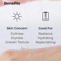 خلاصة الحلزون المتطورة المزدوجة من كوسركس - 80 مل