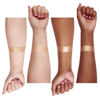 اوفرا بودره اضاءه - جلو جولز