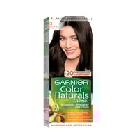 صبغة كولور ناتشرلز كريم من غارنييه - بني غامق 3