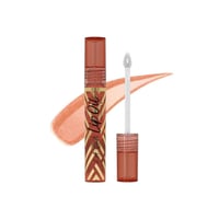 قلوس ملمع و مغذي الشفاه من ال اي قيرل