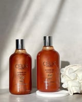 جل استحمام بالعود الشرقي من سيليا - 500مل