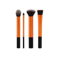 مجموعة فرش مكياج فلولس من ريل تكنيك