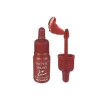 روج فلفت ريشة من تكنيك - تشيري ريد