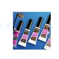 جل حواجب ذا براو جلو من نيكس - شفاف