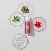 سيروم اوريجين ريد بحمض الساليسيليك من ناسيفيك - 50...