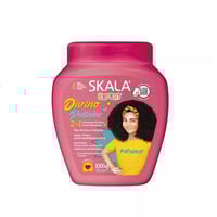 كريم معالج للشعر ديفينو بوتينهو للاطفال من سكالا -...