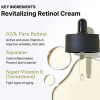 زيت الريتينول 0.5 من كوسركس - 20 مل