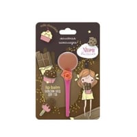 بلسم العناية بالشفاه للاطفال من نومي - شوكولاته با...