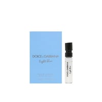 عينة عطر لايت بلو النسائي تواليت من دولتشي غابانا...
