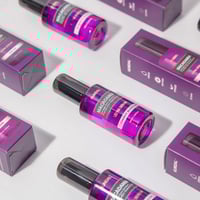 سيروم الترا بزيت الماكاديميا للعناية بالشعر التالف...