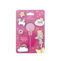 بلسم العناية بالشفاه للاطفال من نومي - برنسيس دريم