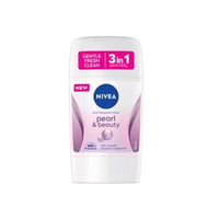 مزيل عرق ستيك بيرل اند بيوتي من نيفيا - 50مل