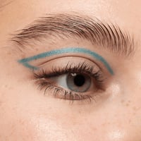 قلم كحل تحديد العين كاجال من ايسنس - 04 - white