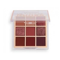 باليت ظلال العيون التيميت نودز من ريفلوشن - دارك