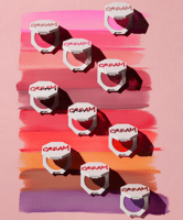 بلاشر احمر خدود كريمي تشيكس اوت من فنتي بيوتي