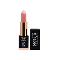 احمر شفاه اتش دي كريمي من ميك اوفر22 - وردي