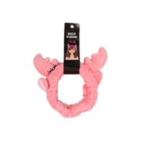 ربطة شعر من جي لاش - فوشيا