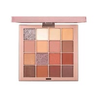 باليت كشمير من نيوفيو - 16 لون