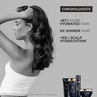 شامبو كرونولوجيست باين ريجينيرانت لإعادة حيوية الش...