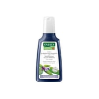 شامبو سيج سيلفر لامع من راوش -200مل